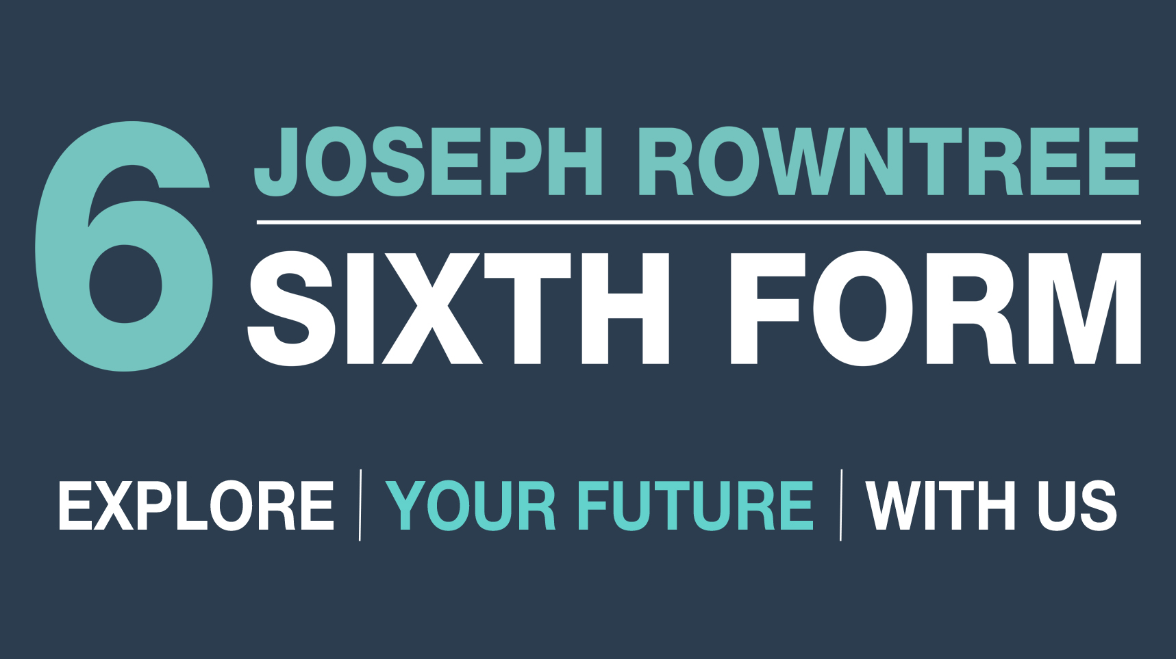 Joseph Rowntree Sixth Form Leavers Yearbook